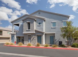 4466 Vigny St UNIT 1020, North Las Vegas, NV 89031