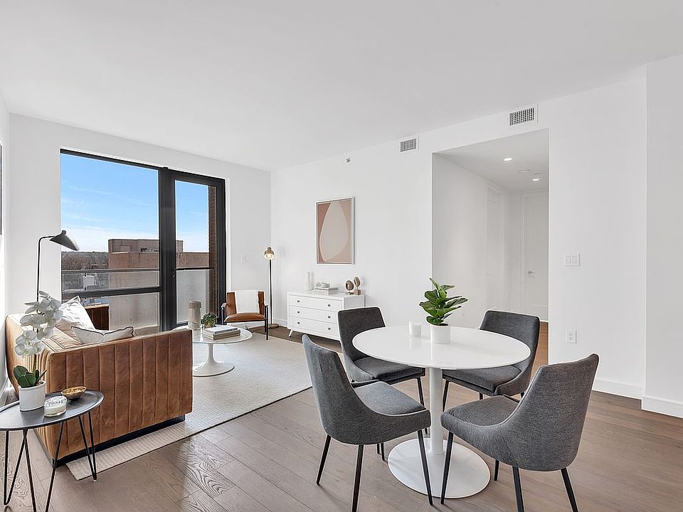 1st image of 107-06 Queens Blvd #8G