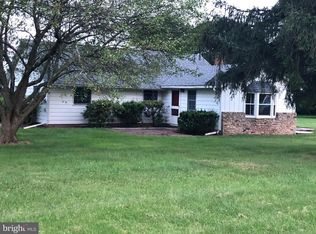3571 Farm School Rd, Ottsville, PA 18942