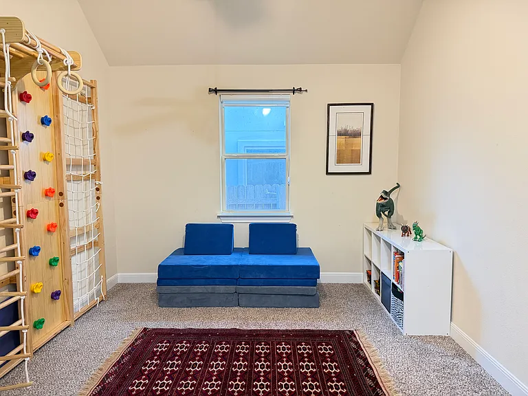 Gameroom / Flex Space