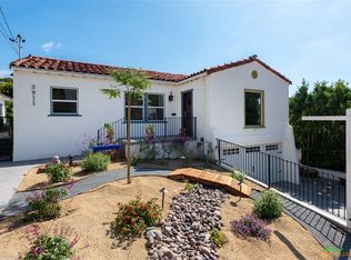 3911 Clark St, San Diego, CA 92103