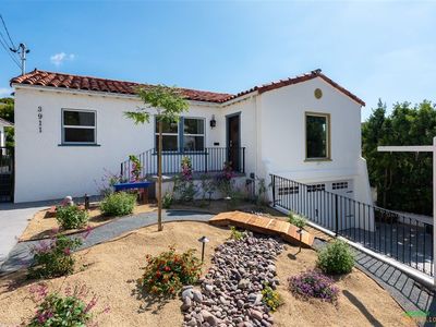 3911 Clark St, San Diego, CA, 92103