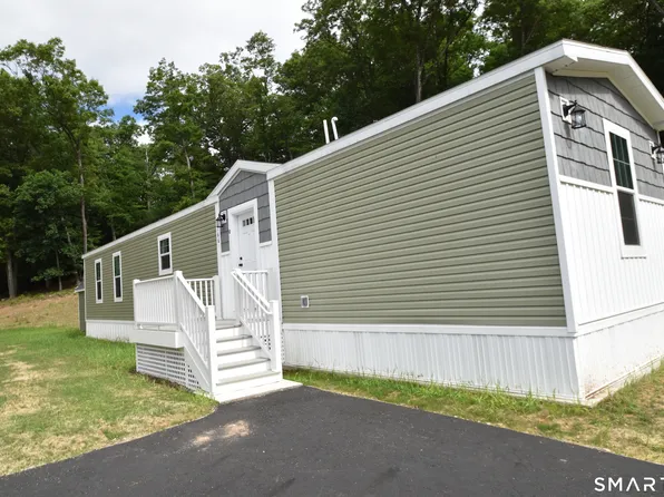 166 Boston Turnpike #F, Bolton, CT 06043