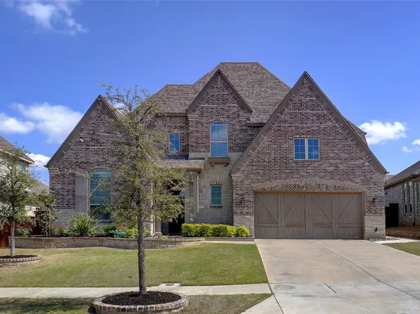 1144 Broadmoor Way, Roanoke, TX 76262