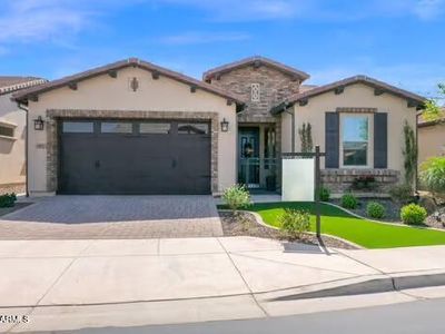 93 E Santa Lucia Ln, Queen Creek, AZ, 85140