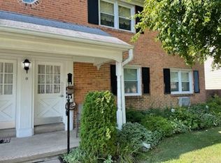 11 Sunnybrook Rd UNIT A, Stratford, NJ 08084