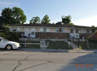 2027 Key West Dr, Arnold, MO 63010