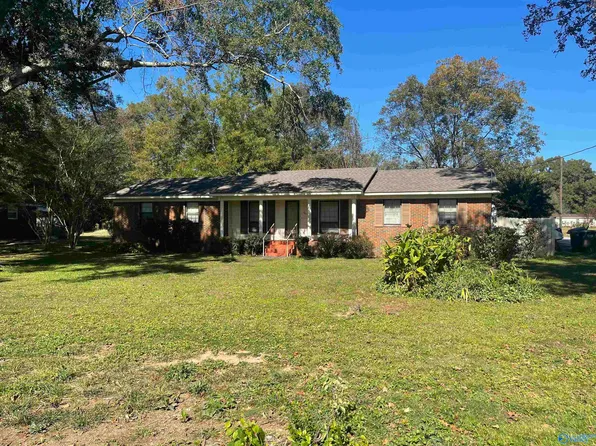 2851 Highway 20, Town Creek, AL 35672