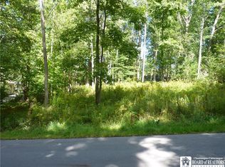 Scandia Dr E Lot 24, Bemus Point, NY 14712
