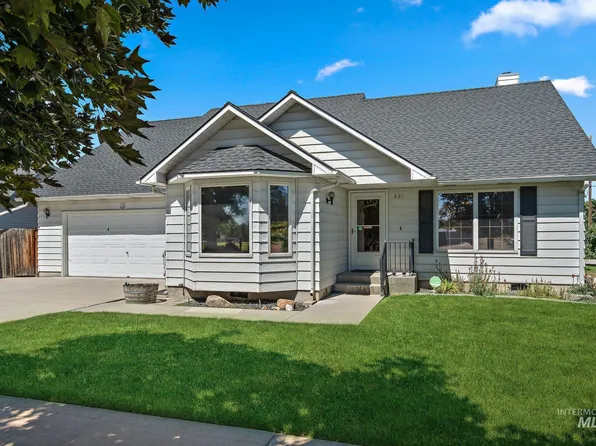 821 Grant St, Caldwell, ID 83605
