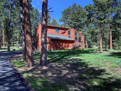 8917 Surrey Drive, Evergreen, CO, 80439