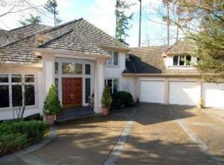 13802 SW Twelve Oaks Ct, Tigard, OR 97224