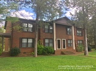 1010 Wesleyville St, Nashville, TN 37217