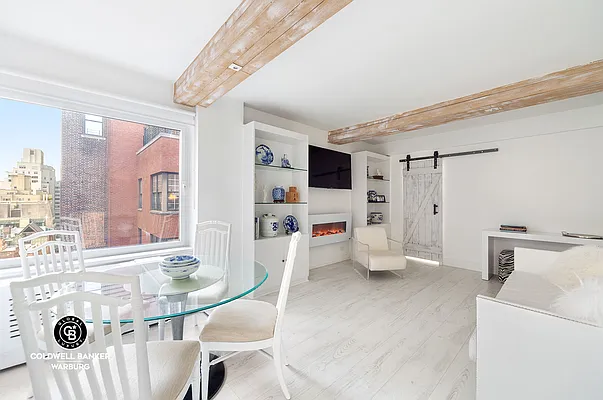 750 Park Avenue #16D