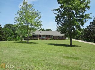 4570 Jersey Covington Rd, Covington, GA 30014