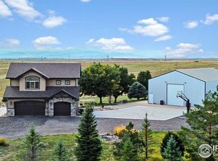 12508 County Road 90, Pierce, CO 80650