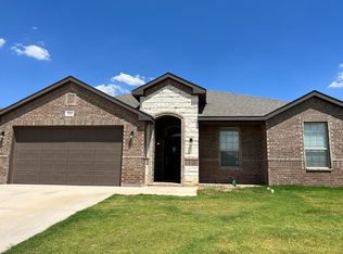 700 Bunker Hill Rd, Midland, TX 79706