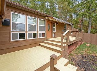 1229 Voylestown Rd, Morganton, GA 30560