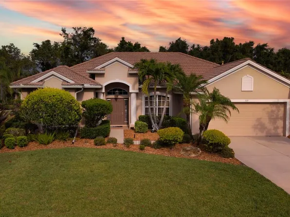 319 PETREL TRAIL, BRADENTON, FL 34212