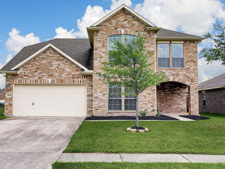 1st image of 3314 Fawnwood Dr