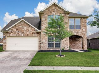 3314 Fawnwood Dr, Texas City, TX 77591
