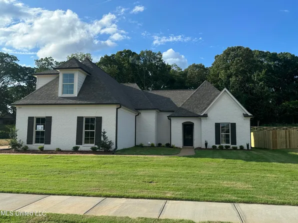 818 Andys Way, Nesbit, MS 38651