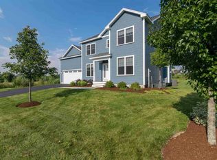 56 Goldenrod St, South Burlington, VT 05403