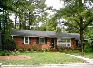 1008 Christie Rd, Richmond, VA 23226