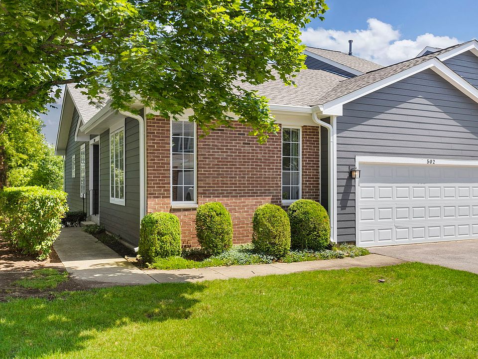 1st image of 502 W Parkside Dr