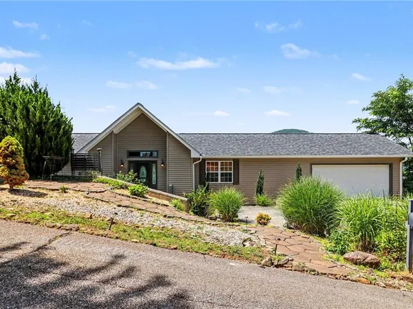 788 Starlight Dr, Sautee Nacoochee, GA 30571