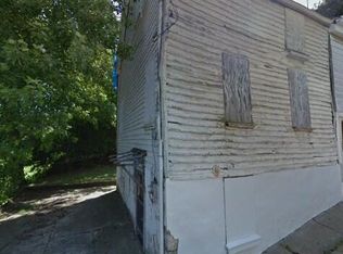 S Locust St, Easton, PA 18042