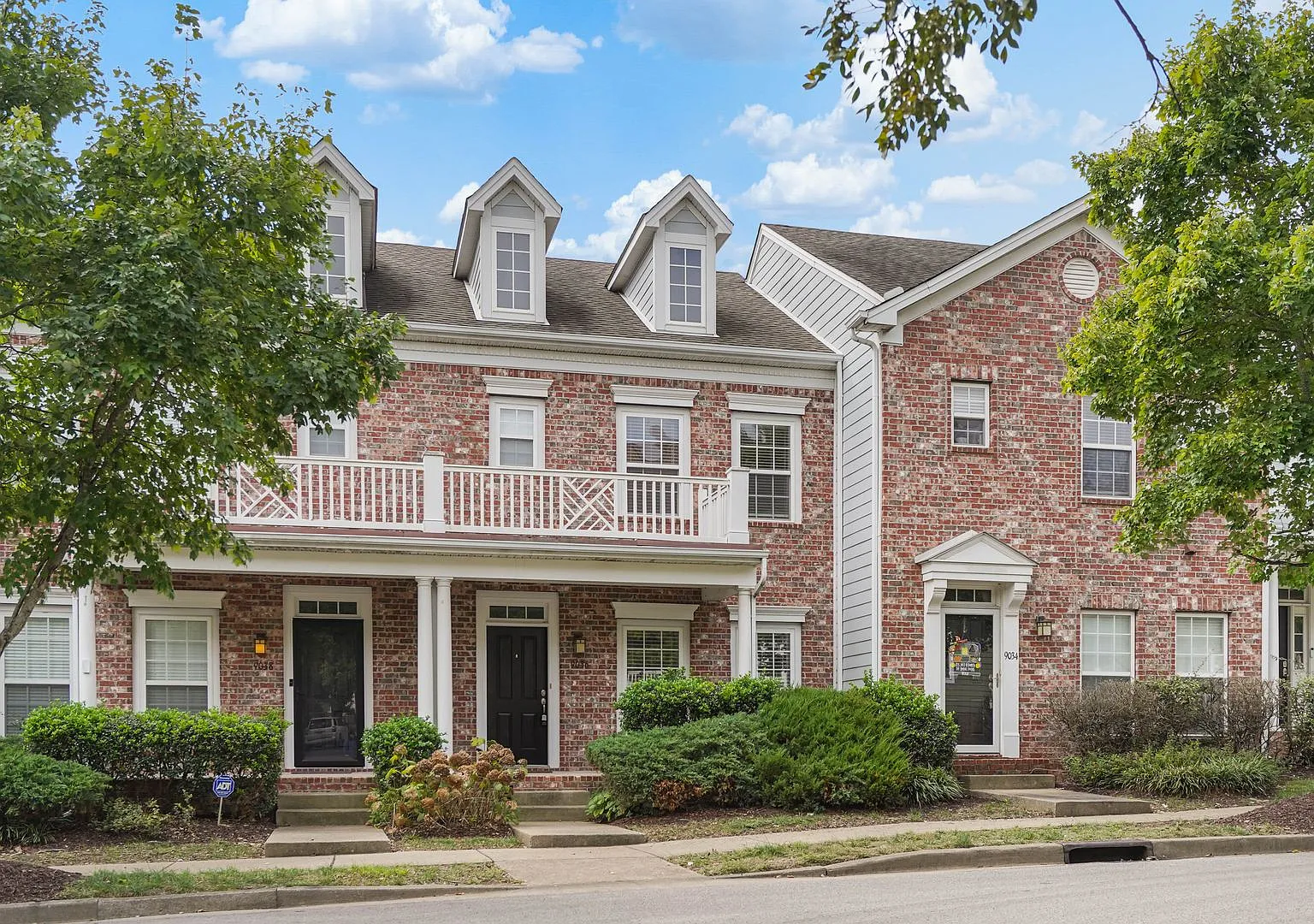 9036 Rigden Mill Drive, Nashville, Tennessee 37211 — Photo 3