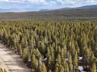 1726 Venture Rd, Fairplay, CO 80440