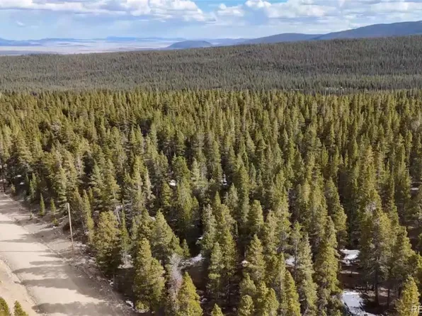1726 Venture Road, Fairplay, CO 80440
