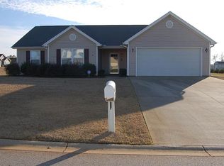 105 Mediterranean Ave, Anderson, SC 29621