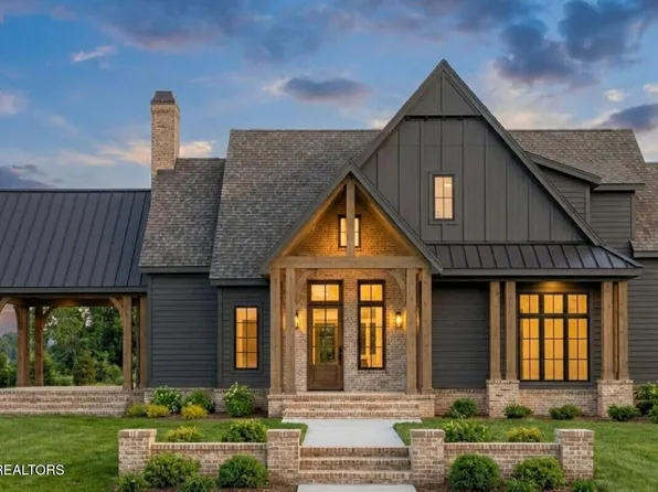 1A Forest Creek Pkwy, Oak Ridge, TN 37830