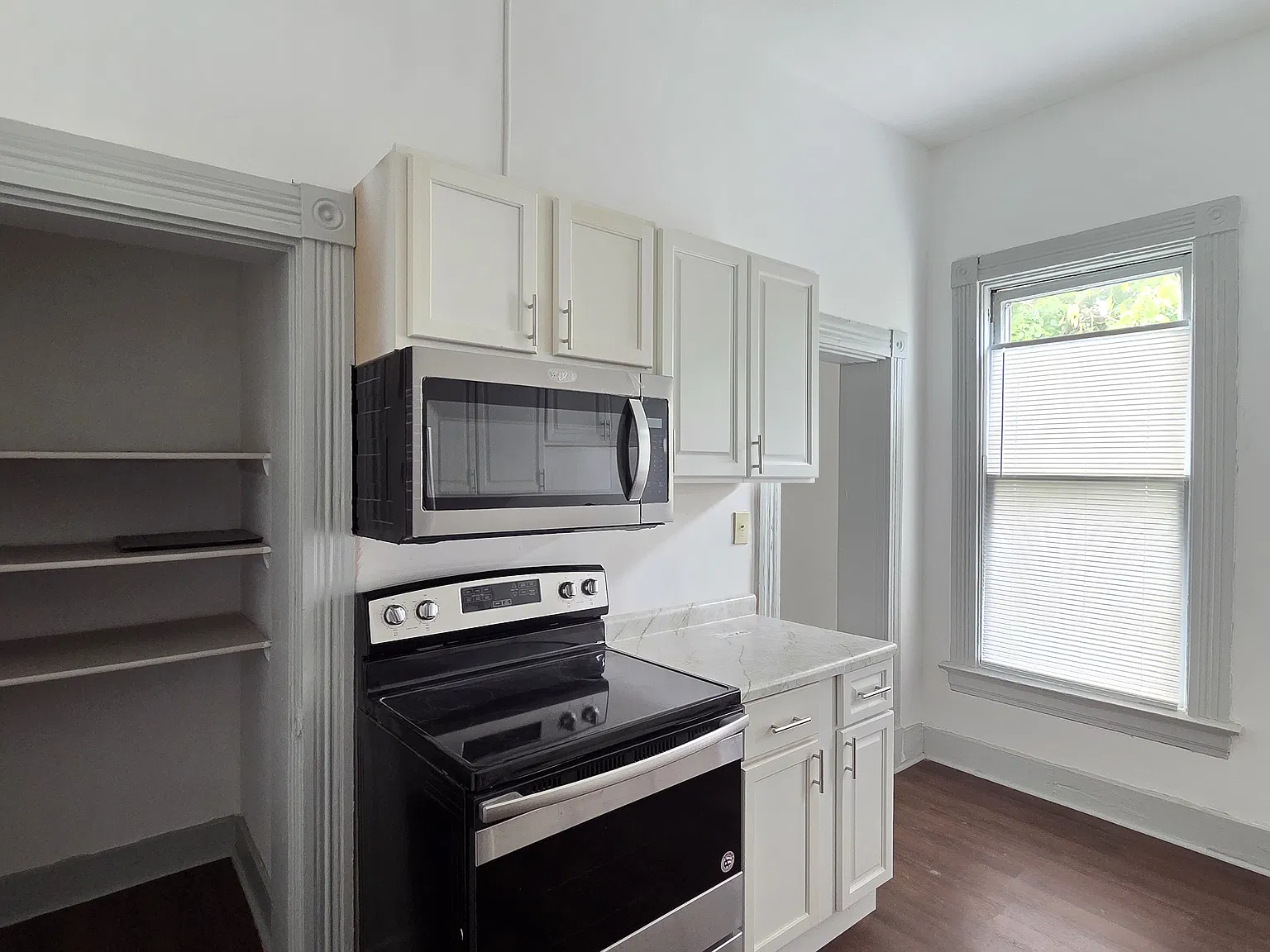 1 bed, $750 — Photo 4
