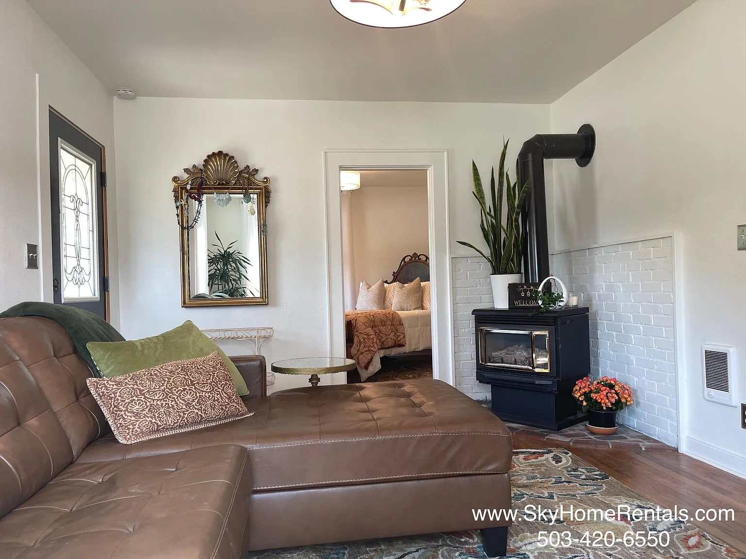 2 bed, 898 sqft, $1,850 — Photo 4