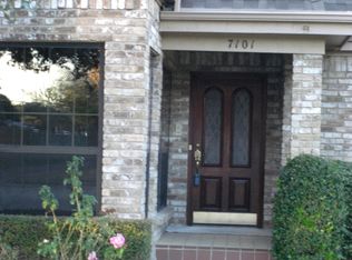 7101 Casablanca Ct, Dallas, TX 75248