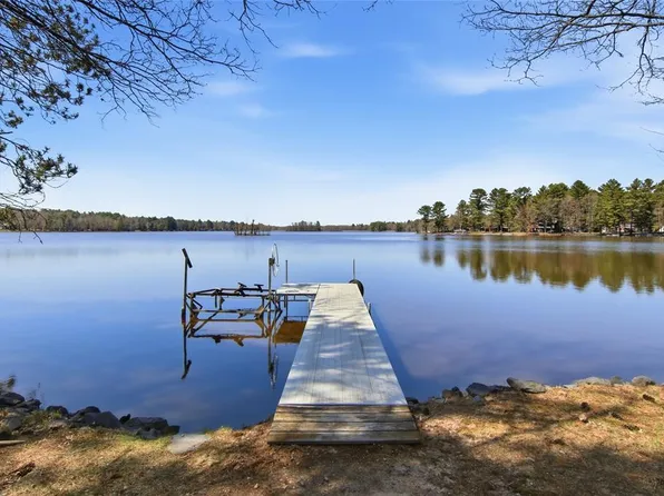 W8895 N Lake Rd, Greenwood, WI 54437