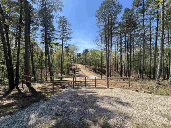 505 Pleasant Springs Rd, Henderson, TN 38340