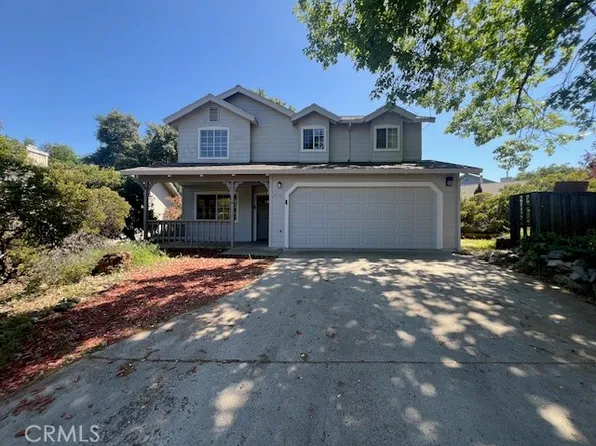 22101 Kay Ct, Columbia, CA 95370