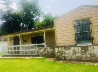 6135 Beekman Rd, Houston, TX 77021