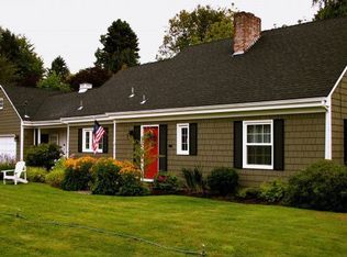 1707 NW Sluman Rd, Vancouver, WA 98665