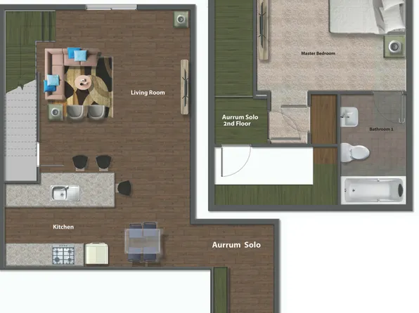 3925 Haverford Ave -The GrandView West