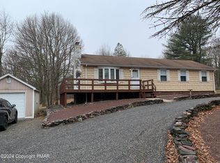 39 Quincy Ln, Albrightsville, PA