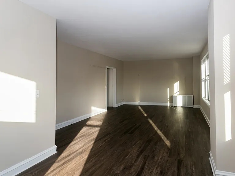 Dining/Living room