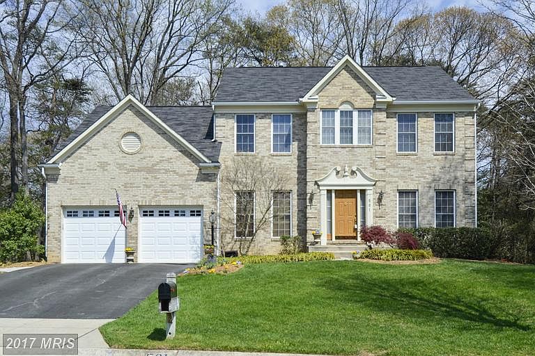 1st image of 501 Merton Woods Way