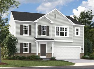 54599 Heron Cir, Chesterfield, MI 48047