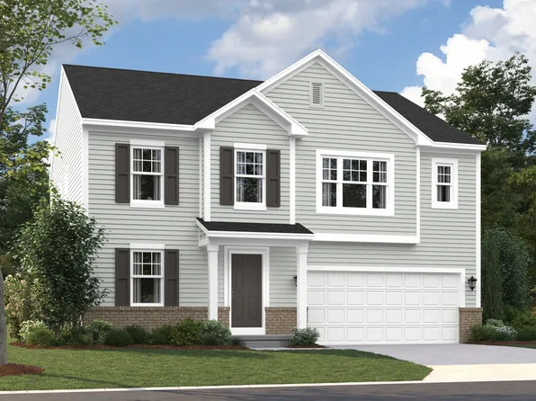 54599 Heron Cir, Chesterfield, MI 48047